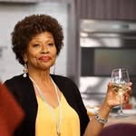 Meena Earl Russell - @kisharussell69 - Instagram