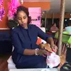 Kisha “Great Joy” Spencer - @arealtimechange - TikTok