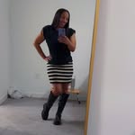 Kisha Spencer - @kishhnicole425 - Instagram