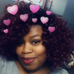 Kisha Payne Taylor - @kishataylor540 - Instagram