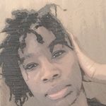 Kisha Taylor - @pur_sole - Instagram