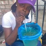 Kisha Taylor - @__bigkish - Instagram