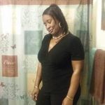 Kisha Taylor - @myluvreal - Instagram