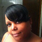 Kisha Taylor - @silence_fornow - Instagram