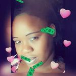 Kisha Taylor - @new_me37 - Instagram