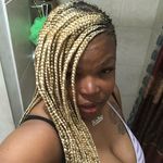 Kisha Taylor - @kishas8.xoxo - Instagram
