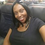 kisha Taylor - @overcomer27701 - Instagram