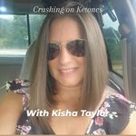 Kisha Taylor - @kisha_taylor_ketofitwithkisha - Instagram