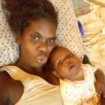 Kisha Taylor - @kisha106 - Instagram