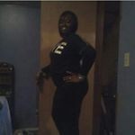 kisha taylor - @kishatoot12 - Instagram