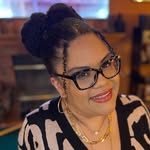 Kisha Walker - @kilo1729 - Instagram