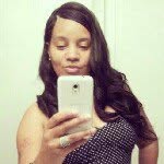 kisha walker - @sxyylla34 - Instagram