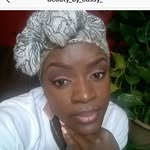 Kisha Walker - @black_5queen2018 - Instagram