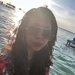 Kisha Walker - @peachyki - Instagram
