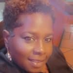 Kisha Walker - @kishawalker30 - Instagram