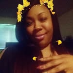 Kisha Walker-Beck - @shesbossy206 - Instagram