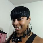 Kisha Watson - @kisha_n_watson - Instagram