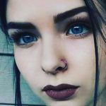 kisha watson - @persefxnx - Instagram