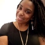 Kisha Watson - @kishastokwatson - Instagram