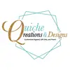 Quiche Qreations & Designs - @lwatsonkisha - TikTok