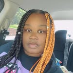 Kishia Johnson - @kishiajohnson - Instagram