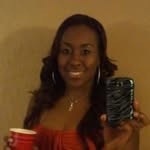 Kishia Johnson - @kishia.johnson.5 - Instagram