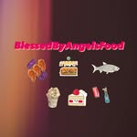 Kishia Johnson 💕 God First 🙏🏽1️⃣ - @blessedbyangelsmeals - Instagram