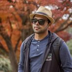 Kishore Bhat - Facebook