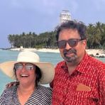 Kishore Bhat - Facebook