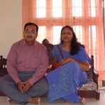 Kishore Bhat - Facebook