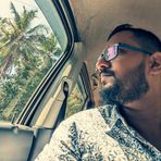 Kishore Bhat - Facebook