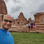 Kishore Bhat - Facebook
