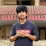 Kishore Bhat - @kishore__11 - Instagram