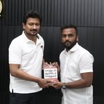 கிஷோர் கருணாகரன் தி.மு.க - @kishore_karunakaran_dmk - Instagram