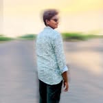 🦋⃟≛⃝🇦 𝒍𝒐𝒏𝒆≛⃝❤️࿐ boy - @kishore__karra - Instagram