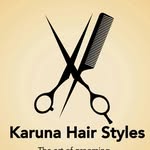 Kishor Hair stylisher - @kishore_karuna_saloon_000 - Instagram