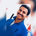 Kishore Karuna - @kishore_karna_kpk - Instagram