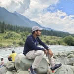 Kishore Kumar Kar - @kishore._.kar - Instagram