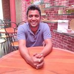 Kishore B R - @kishore.ramesh - Instagram