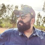 Kishore K Ramesh - @wildlifebykishore - Instagram