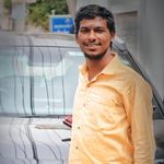 Kishore Ramesh - @love_vena_007 - Instagram