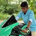 Kishore Ramesh - Facebook