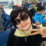 Kisook Kim - @kkspol - Instagram