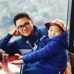 이동혁 - @kisulee0354 - Instagram
