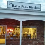 The Bates Farm Kitchen - @batesfarmkitchen - Instagram