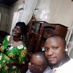 Bishop Fwamba Olivier Kituta - Facebook