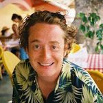 Kit Bishop - @kitbishopiv - Instagram