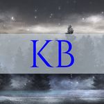Kit Bishop - @kitbishopauthor - Instagram