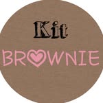 Kit Brownie - @kitbrownie - Instagram