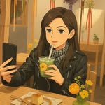 Kit Chan - @kitchan0319 - Instagram